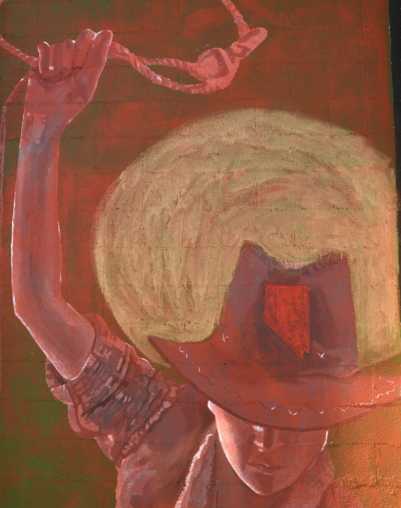 Rodeo Roper